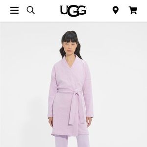 UGG Braelyn Robe